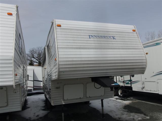 2004 Gulfstream Innsbrook